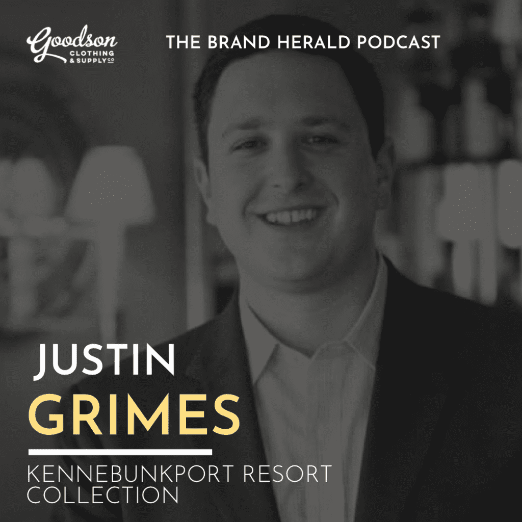 Kennebunkport Resort Collection - Justin Grimes
