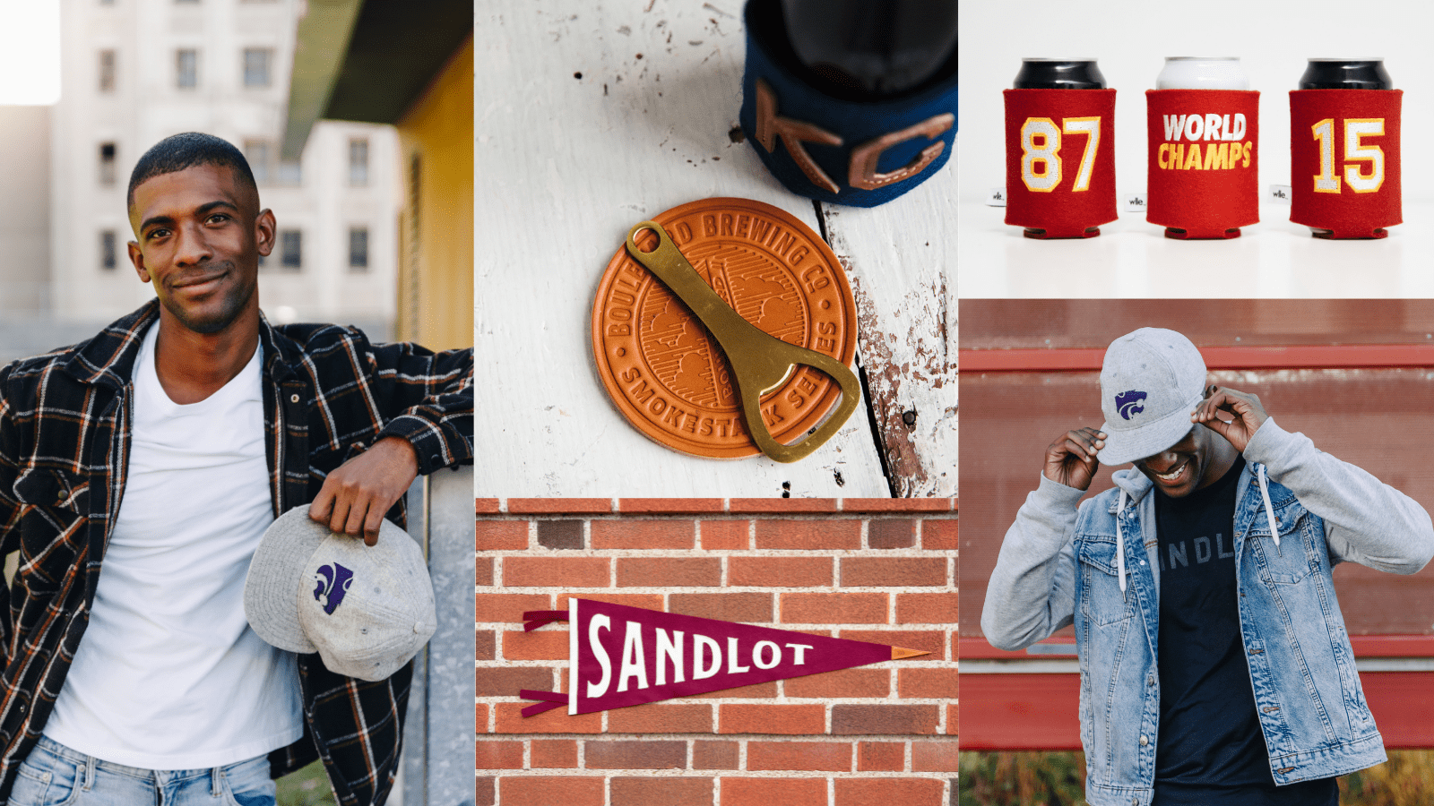 Sandlot Goods