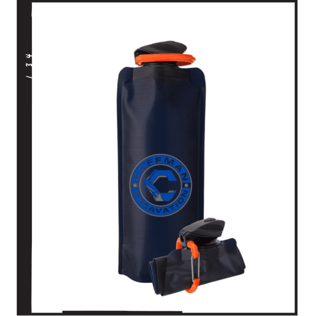 VAPUR® ECLIPSE FOLDING ANTI-BOTTLE