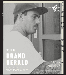 The Brand Herald_Riley Gregor_StraightEdge Creative