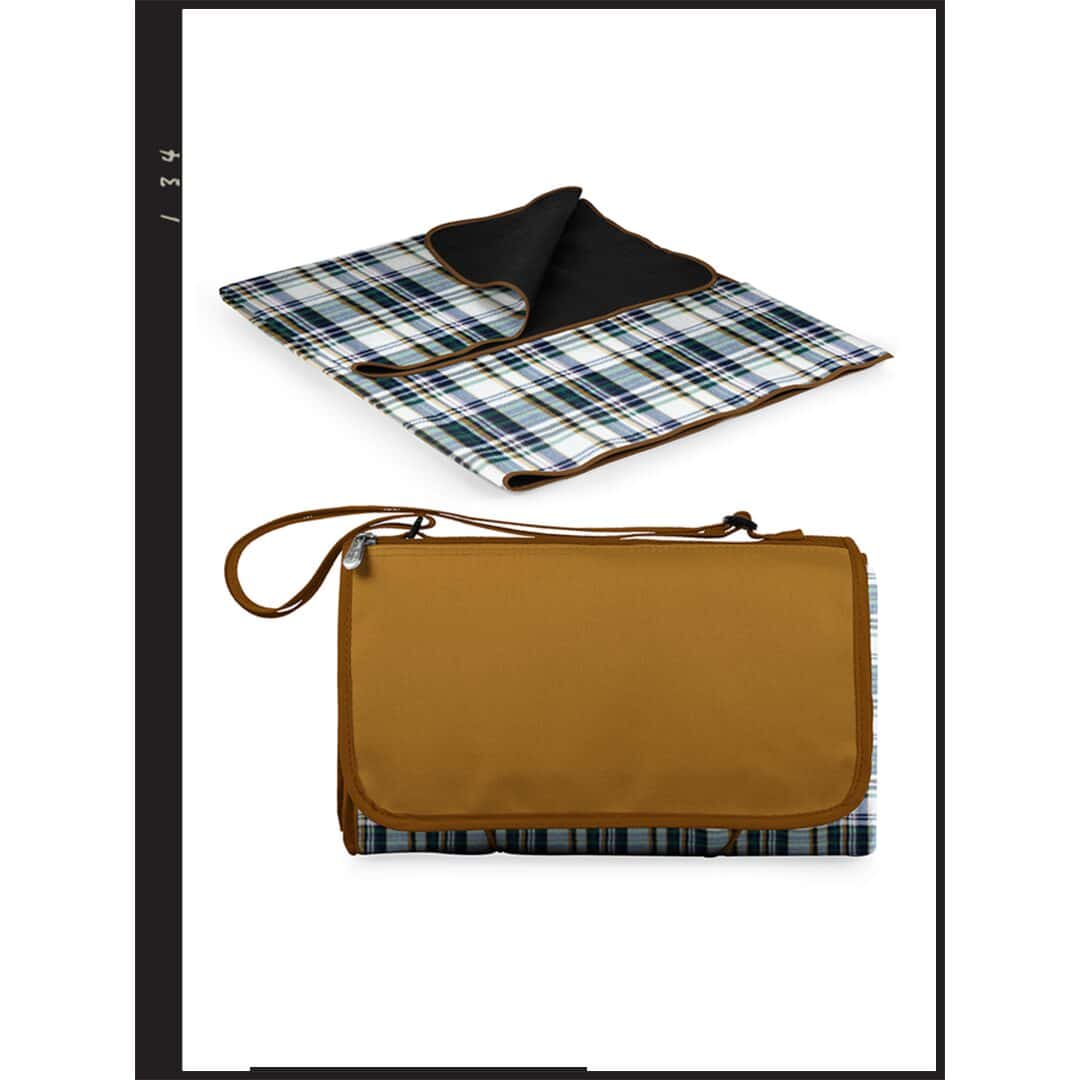 Extra Large Outdoor Picnic Blanket Goodson Clothing and Supply Co