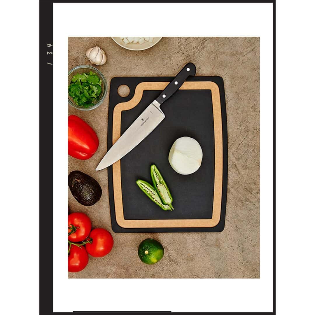 Epicurean Gourmet Cutting Board Goodson Clothing and Supply Co