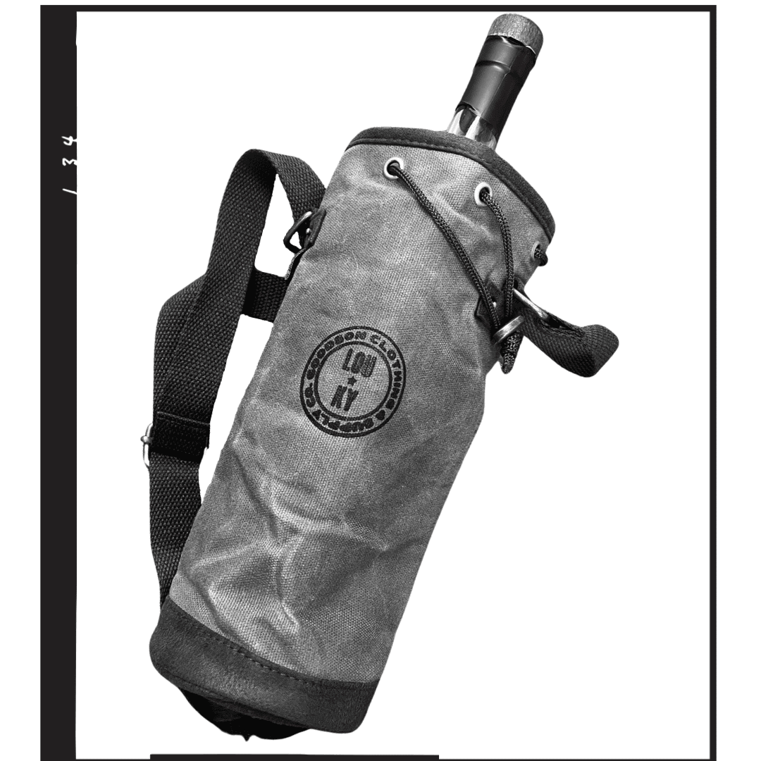 Featured Product Wine Tote