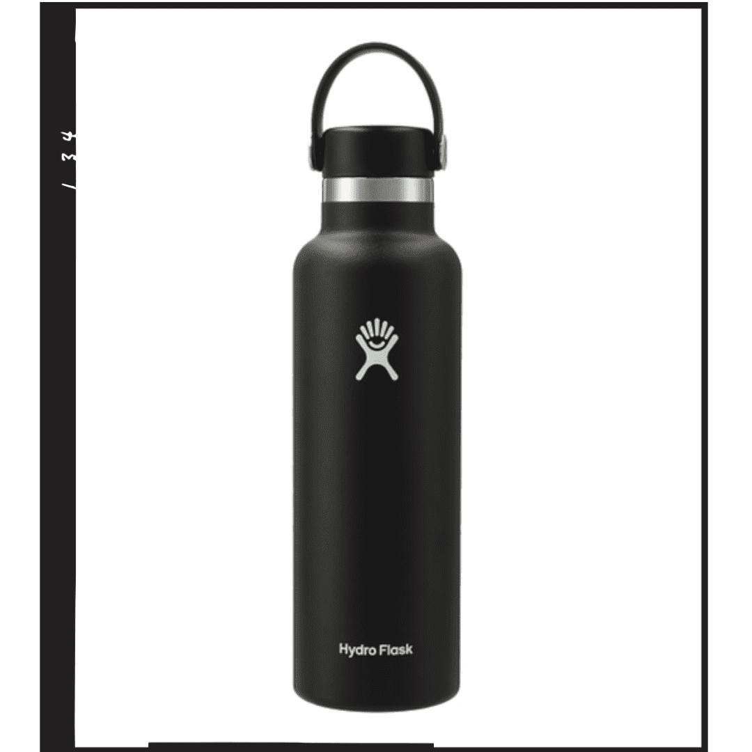 Hydro Flask® Standard Mouth With Flex Cap 21 Oz. Tumbler UPDATED 11.17.2022