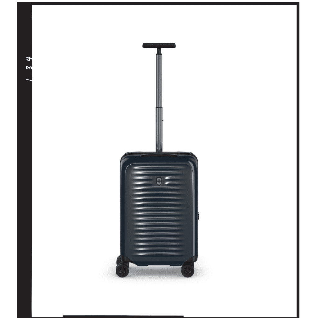 Victorinox Frequent Flyer Hardside Carry-On Luggage