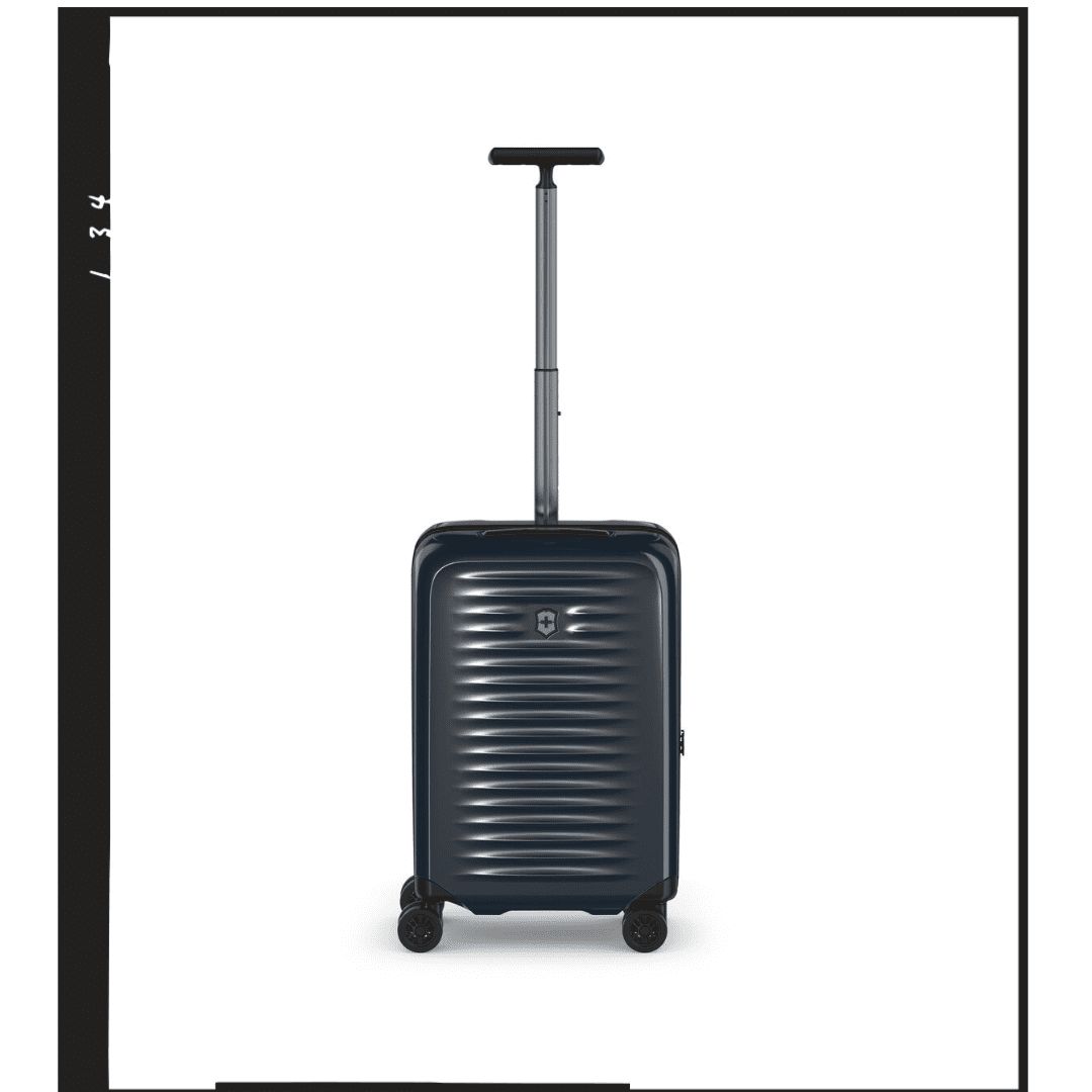 Victorinox Frequent Flyer Hardside Carry-On Luggage