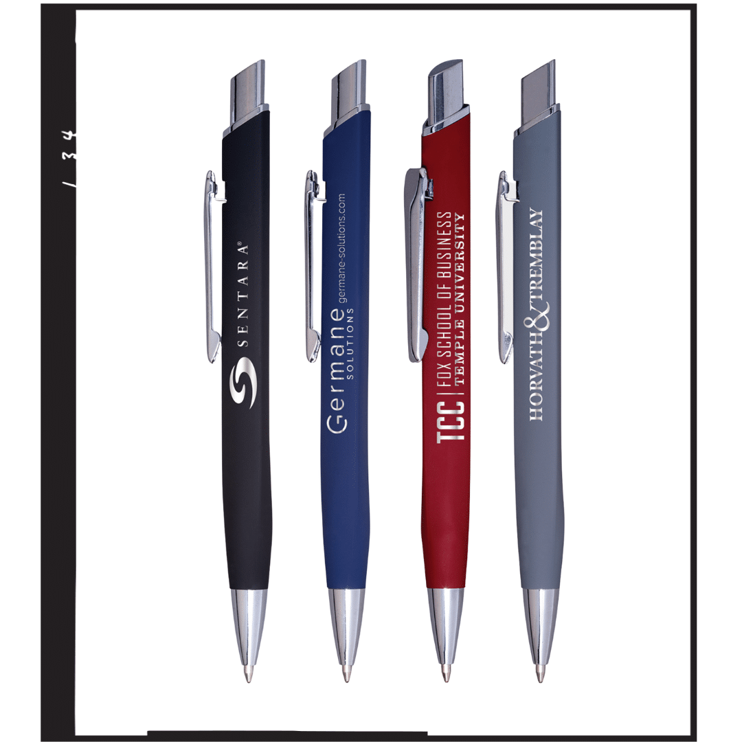 Trintana Comfort Pen - Hub Pen