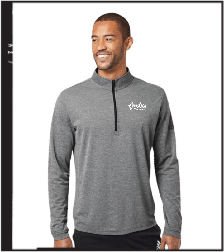 Adidas-Lightweight-Quarter-Zip-Pullover