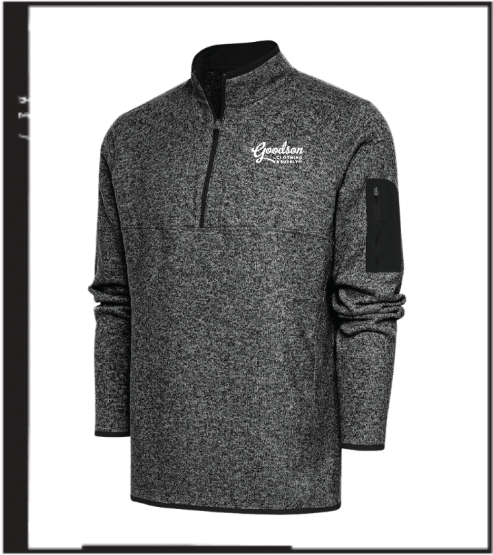 Antigua-Fortune-Mens-1_4-Zip-Pullover