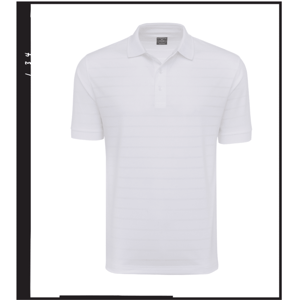 Callaway Opti-Vent Polo