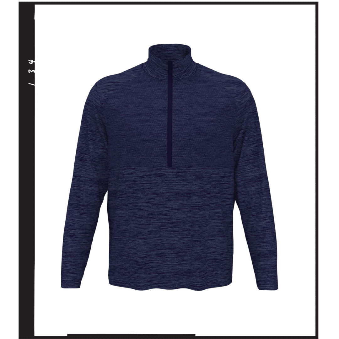 Perry Ellis 14 Pullover