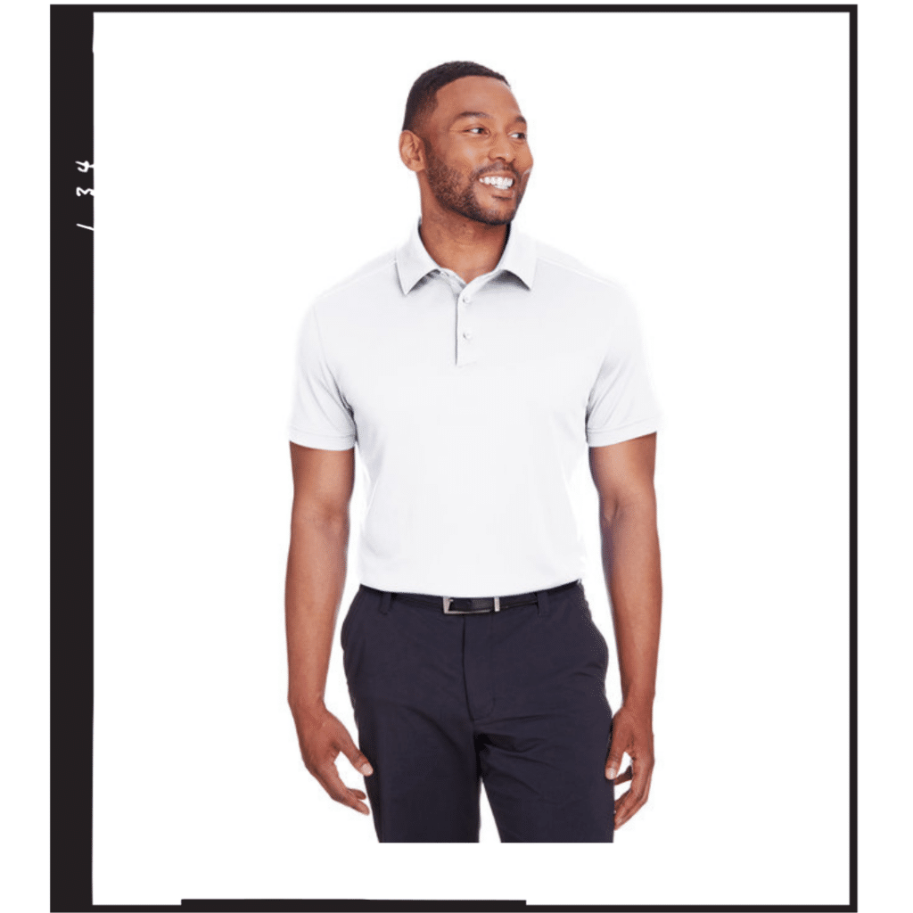 Spyder Men's Freestyle Polo