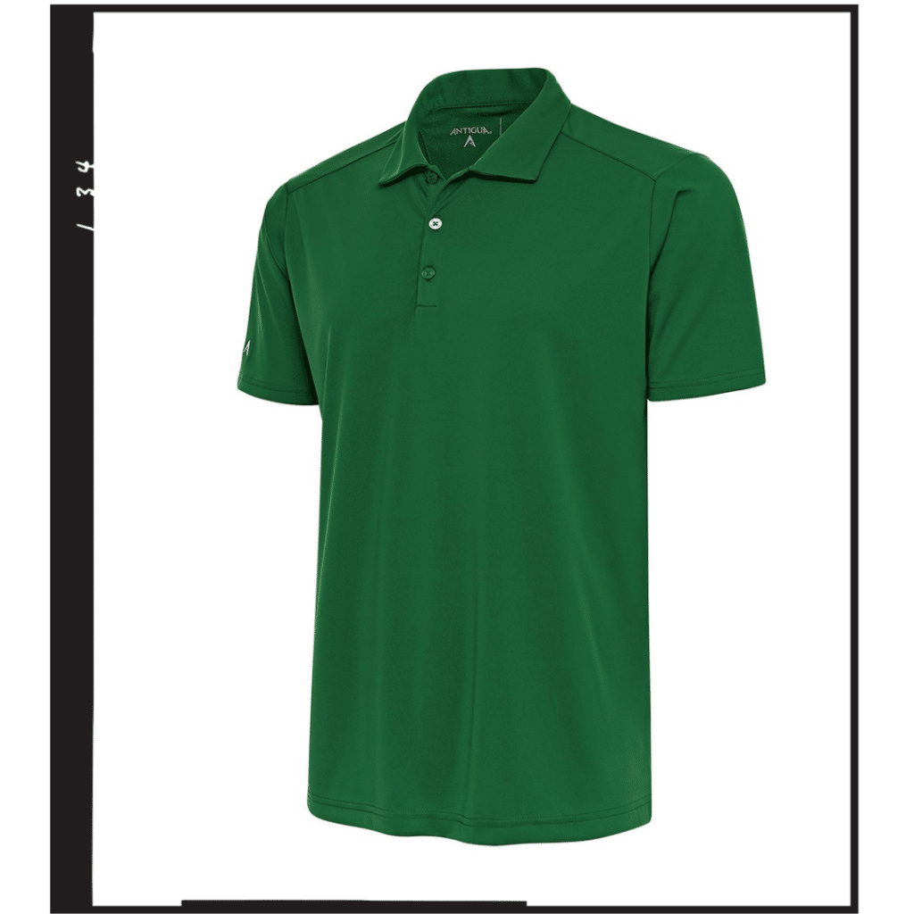 Tribute Men's Polo