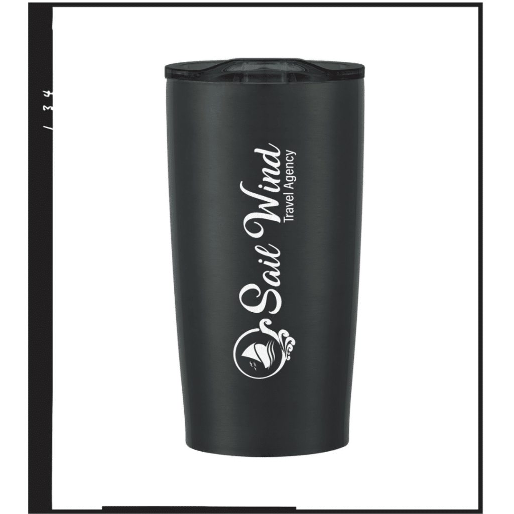 20 oz Himalayan Tumbler
