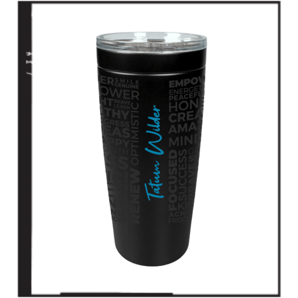 20 oz. Viking Tumbler