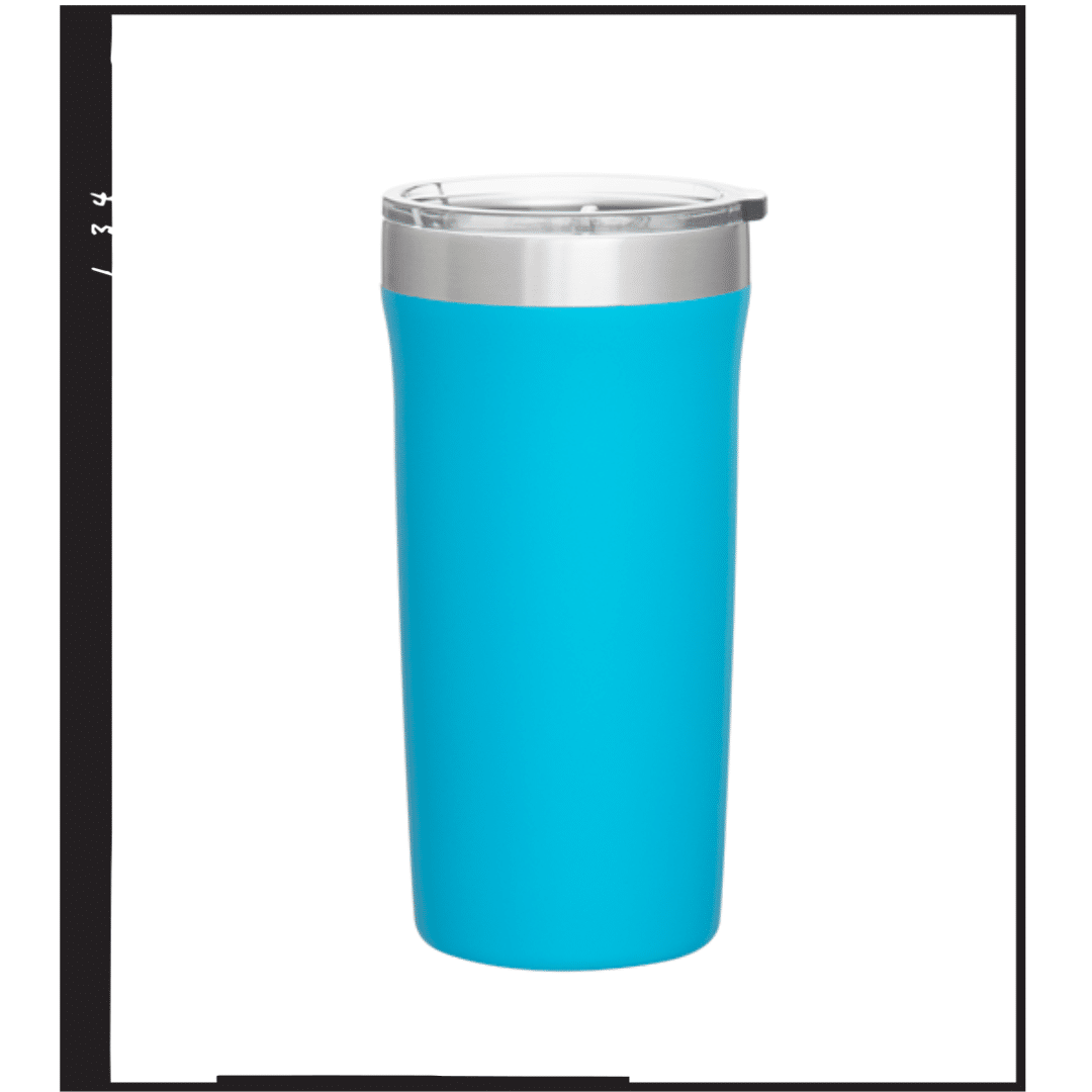 Palermo tumbler