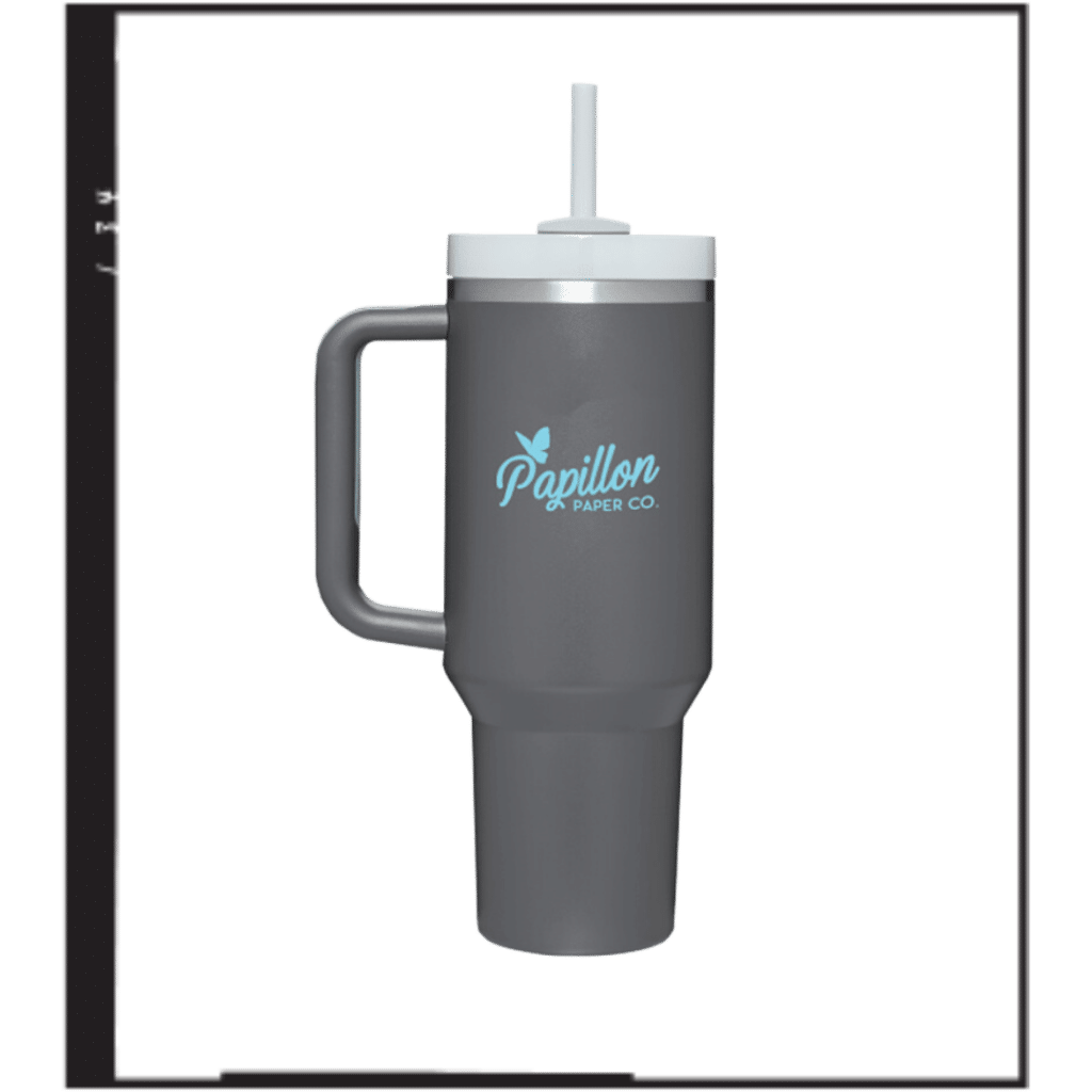 Stanley Quencher H2.O FlowState™ Tumbler 40 oz