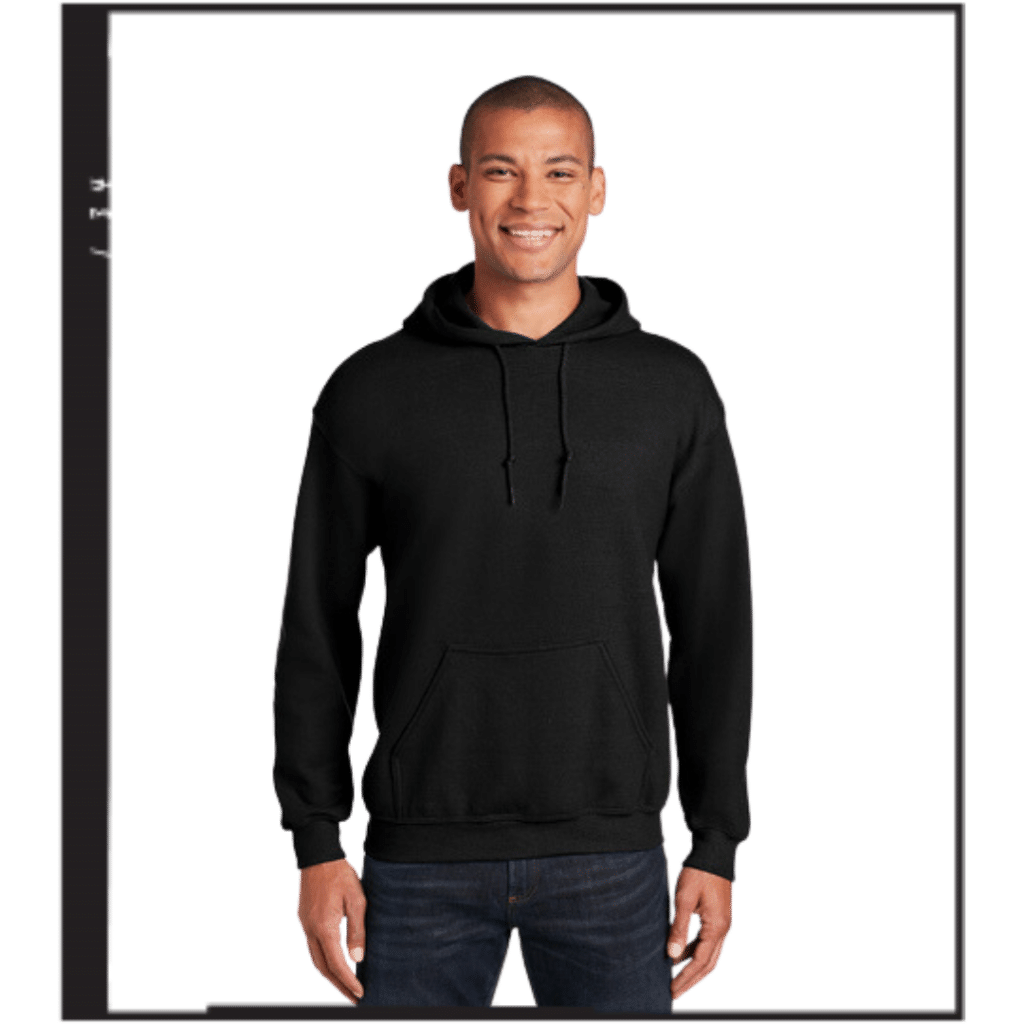 Gildan® Heavy Blend™ Hooded Sweatshirt