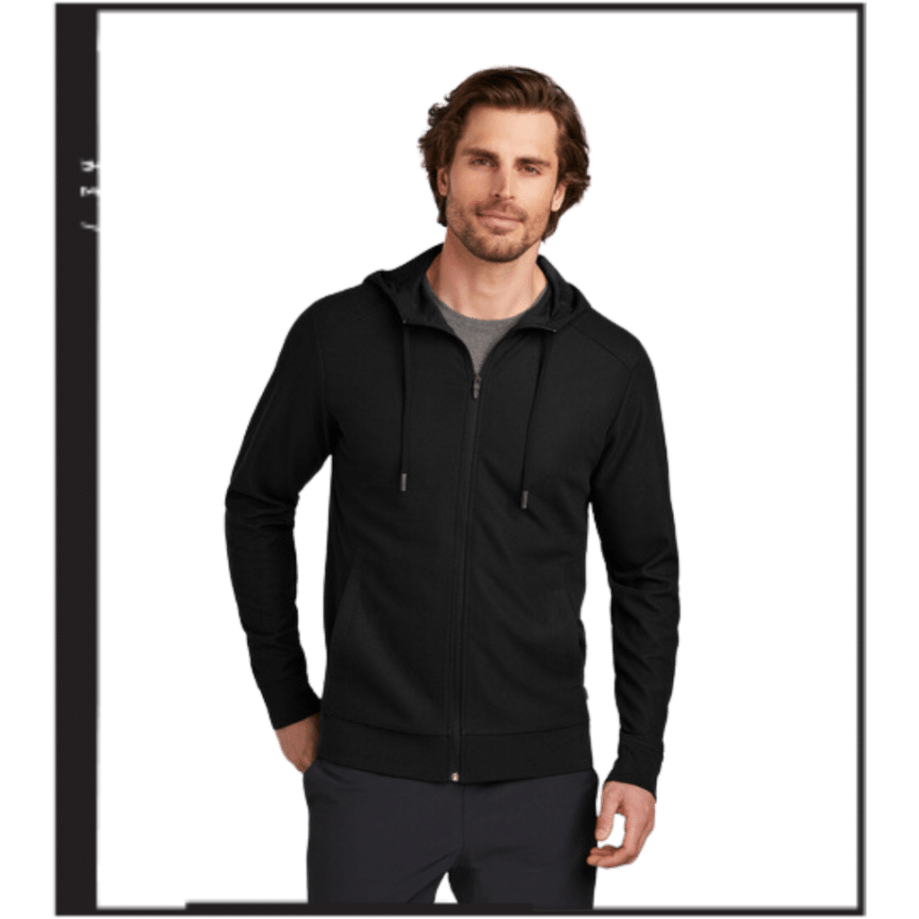 OGIO ® Revive Full-Zip Hoodie