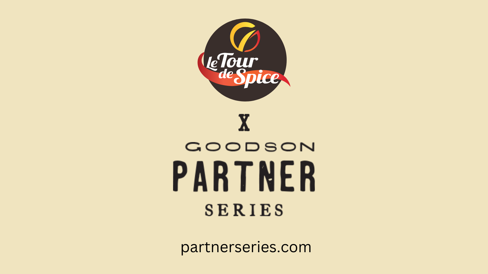 partner series le tour de spice