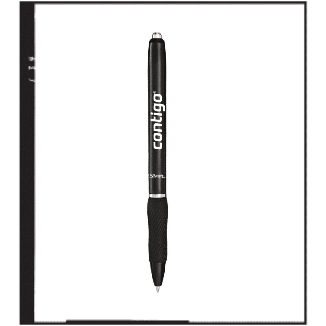 Sharpie SGel Pen Goodson Clothing and Supply Co