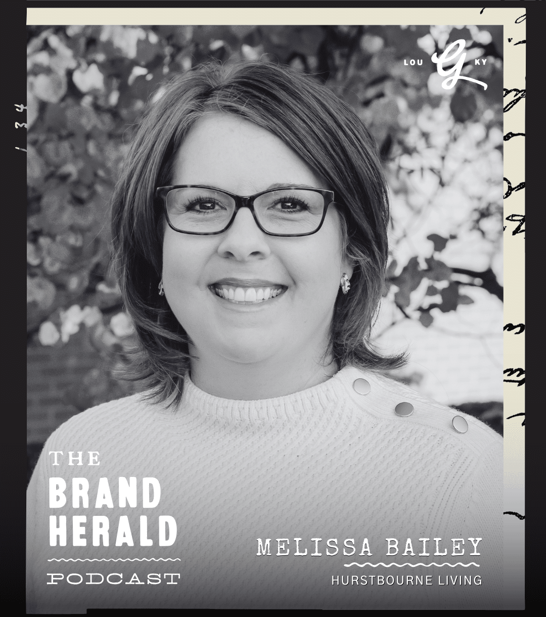 Melissa Bailey with Hurstbourne Living