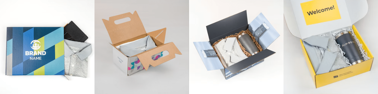 custom packaging