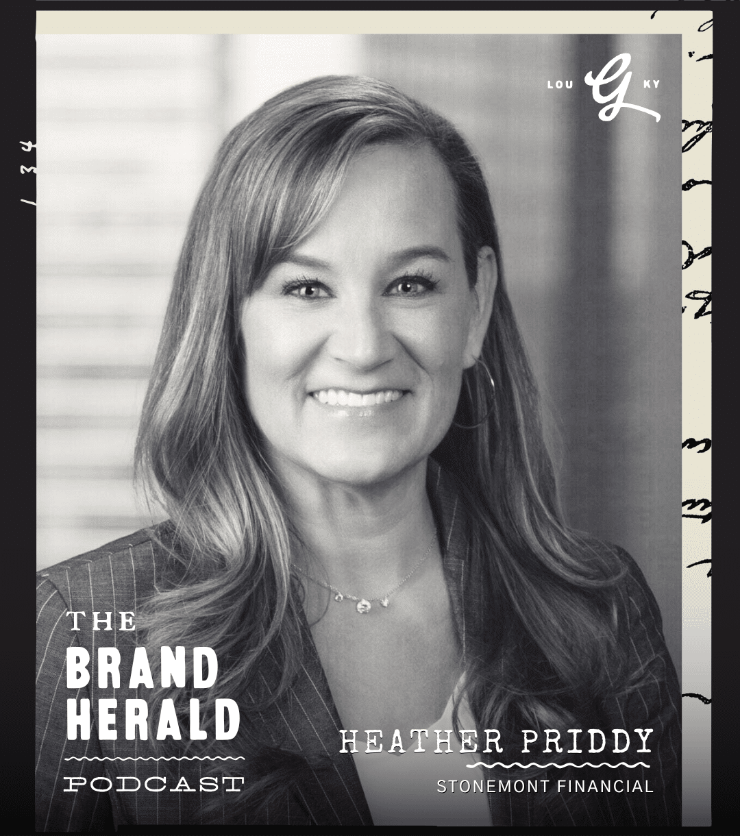 Heather Priddy with Stonemont Financial