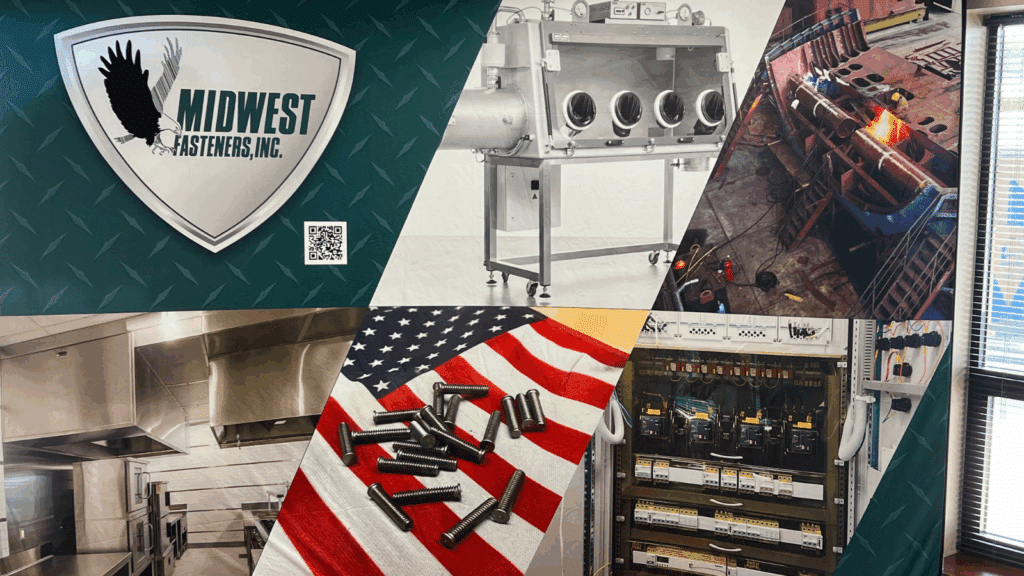 Midwest Fasteners